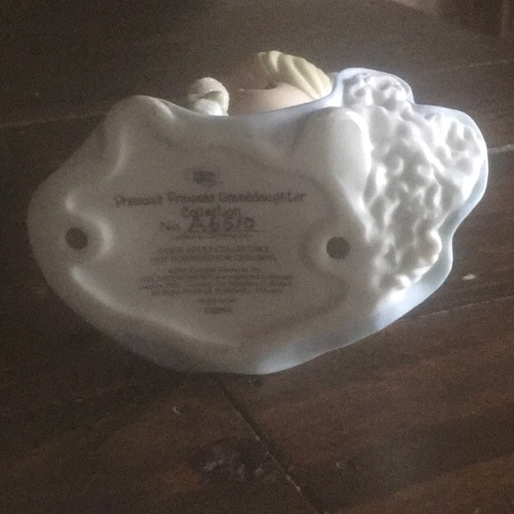 Precious Moments Cinderella My Granddaughter My Princess - Picture 5 of 7